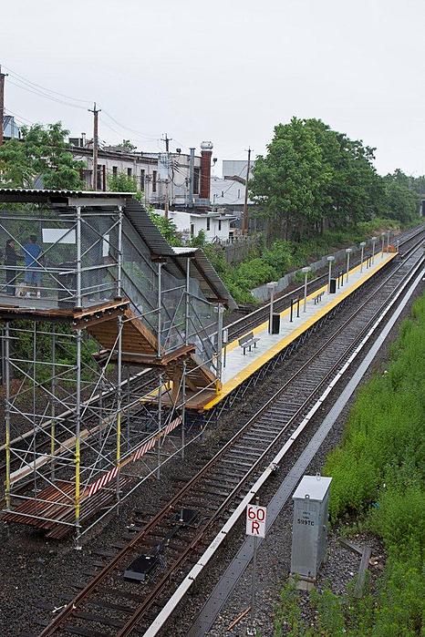 Sea Beach Line - Six Stations